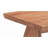Natural Accent Table