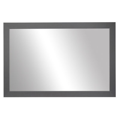 Jordann Bathroom / Vanity Mirror