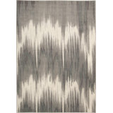 Stephengould Viscose Abstract Indoor Rug