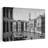 1920S 1930S Grand Canal From Rialto Bridge Venice Italy Classic Retro Vintage Architecture City Wall Art-619528982