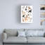 «Bolle bolle», reproduction sur toile-94840443
