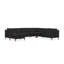Canapé modulaire 4 pièces Clifford-85420584-85420585