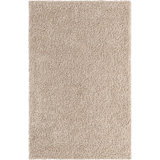 Checotah Handmade Wool Gray Area Rug