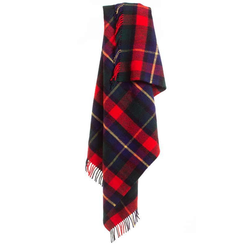 Gautier Throw Blanket