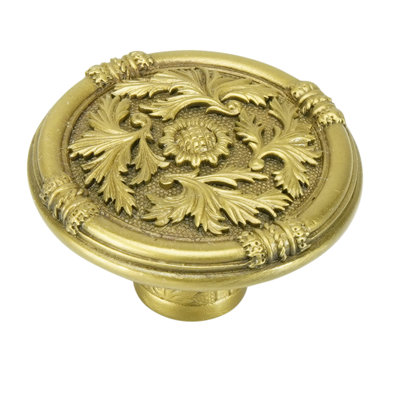 GENEVE KNOB GENEVE KNOB