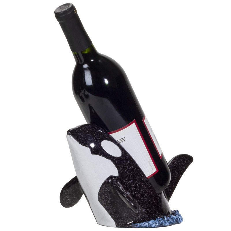Waller Wine Bottle Rack in