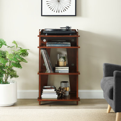 Cabinet audio Belle Haven