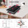 12 in. Built-In Coil Ceramic Surface Electric Cooktop in Black