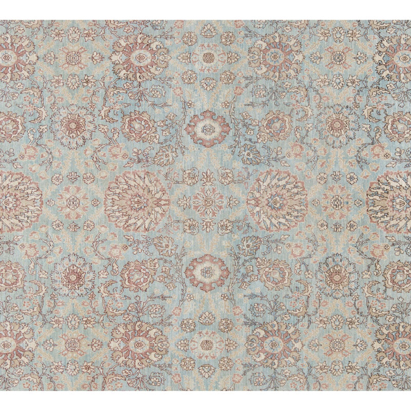 One-of-a-Kind 10'1" X 14' Area Rug