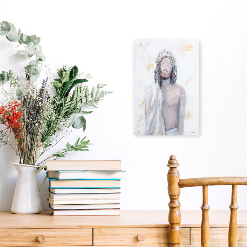 Print, 45.72cm H x 30.48cm W