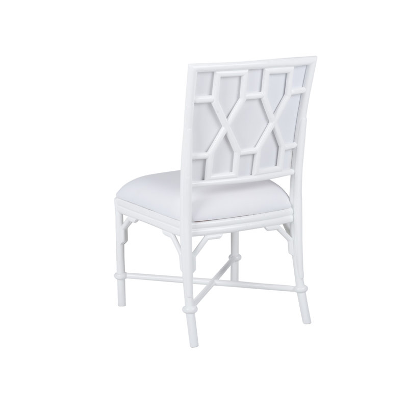 Ella Upholstered Dining Chair