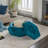 Elegant Velvet Polygon Diamond Tufted Storage Ottoman (Only Including Ottoman)-460890110