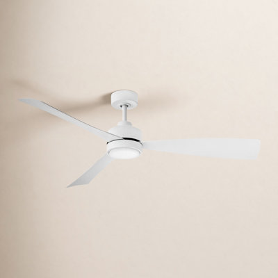 Trini 56'' Ceiling Fan with LED Lights