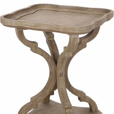 Table d'appoint