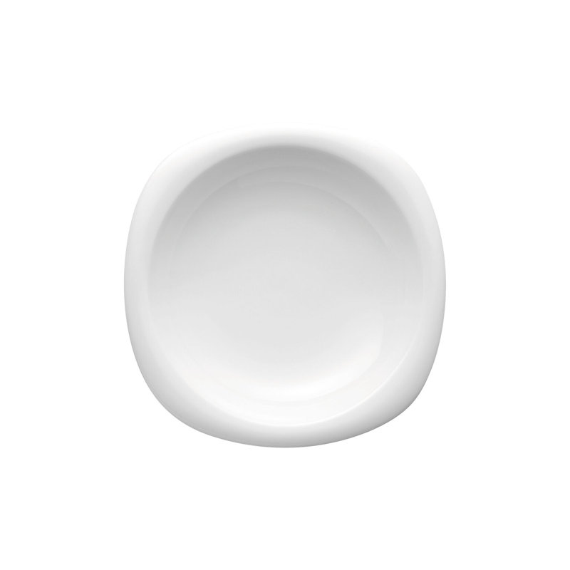 Suomi Porcelain Soup Plate