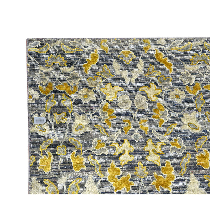 Canterbury Geometric Area Rug, Rectangle 9' x 12'