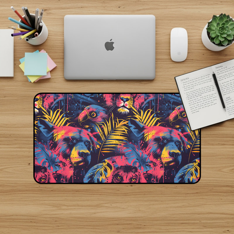 Desk Pad
