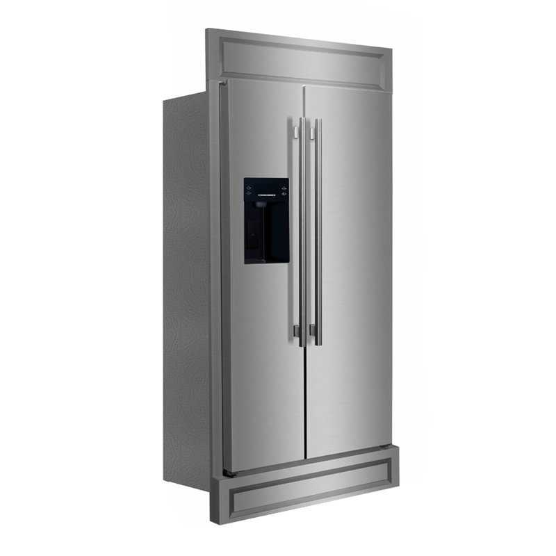 Réfrigérateur 36 po Forno Salerno