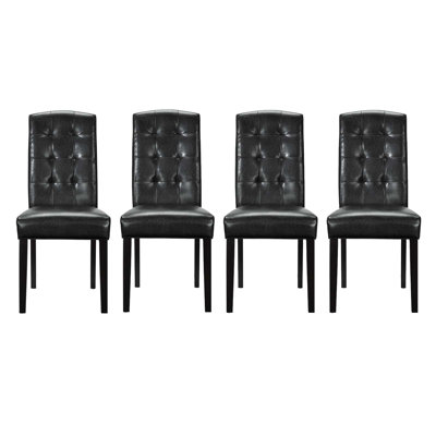 Modway Perdure Dining Chairs