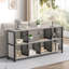 Bibliothèque standard H 30 "x l 63"-582884183