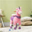 Licorne QABa Ride On Real