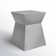 Cubix End Table
