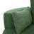 Chunni 360° Swivel Chenille Accent Chair with Removable Pillows-121782697-120198609