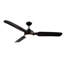 Fremont LED Downrod Ceiling Fan-1449577880