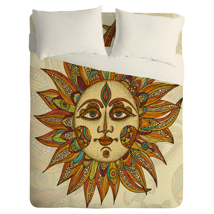 Ensemble de housse pour couette, Housse de couette pour lit simple