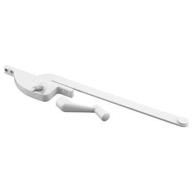 Casement Operator, Left Hand, Teardrop Type (Single Pack)