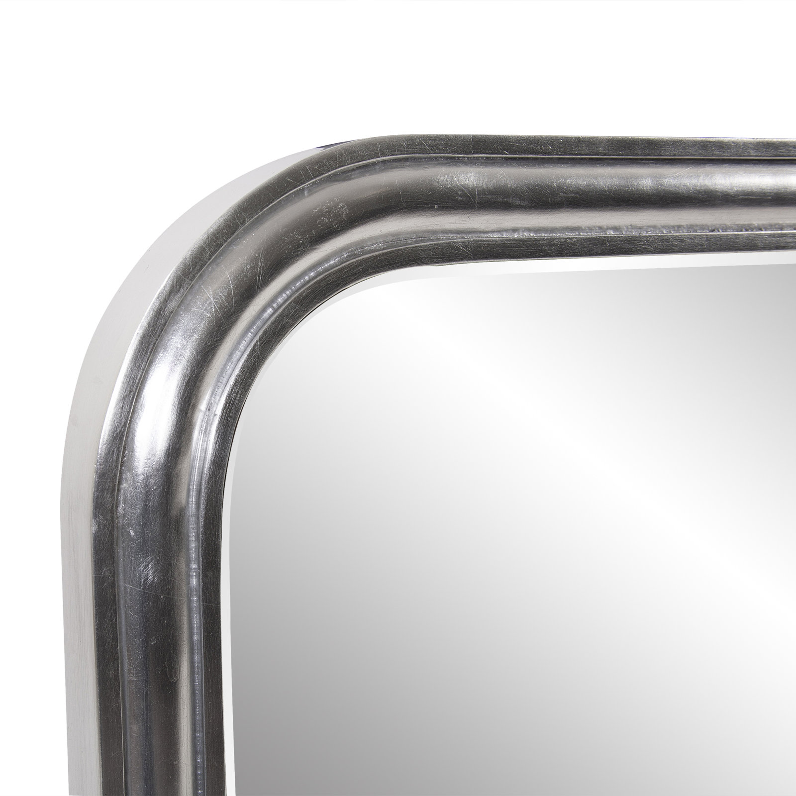 Elphaba Solid Wood Arch Mirror