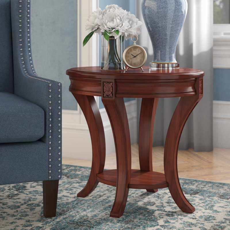 Stephenson End Table