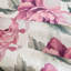 Papier peint floral fleurs de pivoine