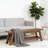 2-Tier Entryway Bench(Only Including Coffee Table)