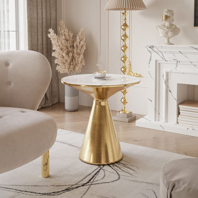 Round table CALEYA