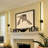 Dimmable Circle Scone