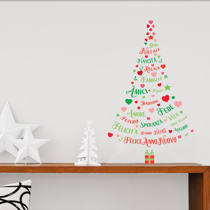 Wall Decal