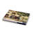 Pimpernel Parisian Scene Placemats 15.7 X 11.7"