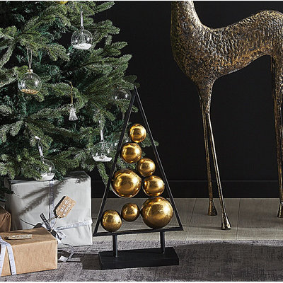 Ranua Christmas Decorative Accent