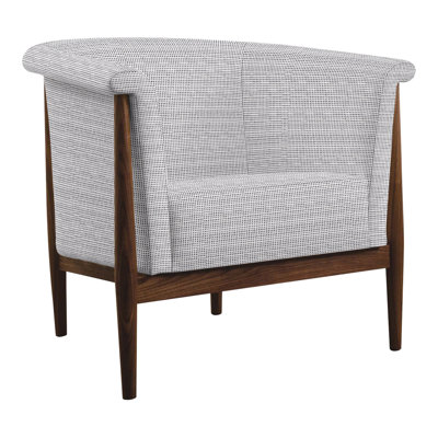 Walnut Grove Barrel Chair