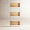 Chicago Standard Bookcase