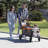 Jeep Sport All-Terrain Stroller Wagon by Delta Children-92131679