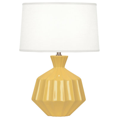 Small Orion Accent Lamp