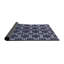Tapis oriental bleu Irvona-1252167162