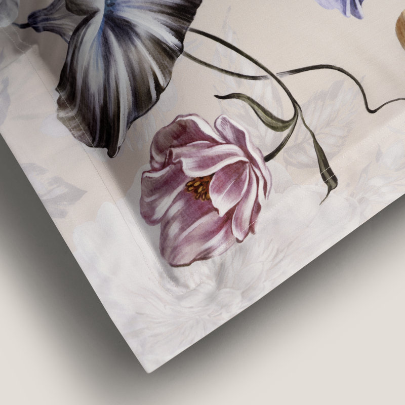 Astelio Pillowcase, King