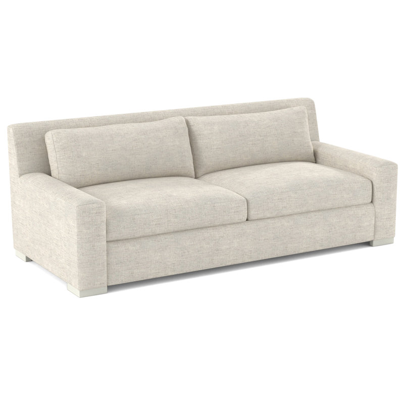 Sofa, 61471-88, White