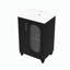 Meuble-lavabo de 20 po avec lavabo-304237050