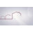 Prime-Line Self-Locking Shelf Support Pegs, Plastic-80862364