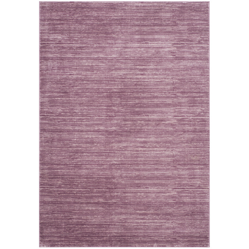 Swampscott Solid Colour Area Rug, Rectangle 122 x 183 cm