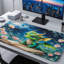 Polyester Desk Pad-945472981